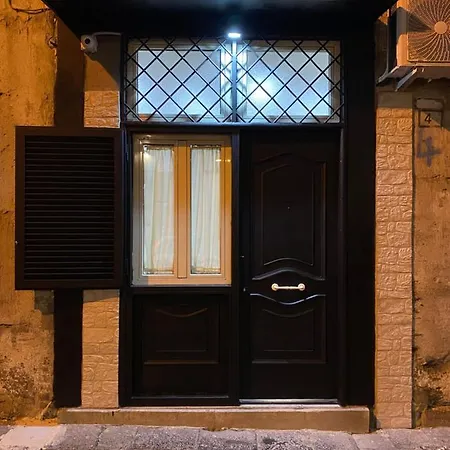 La Mea Partenope Naples Exterior photo