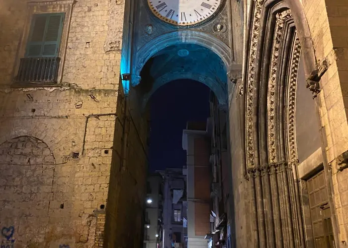 La Mea Partenope