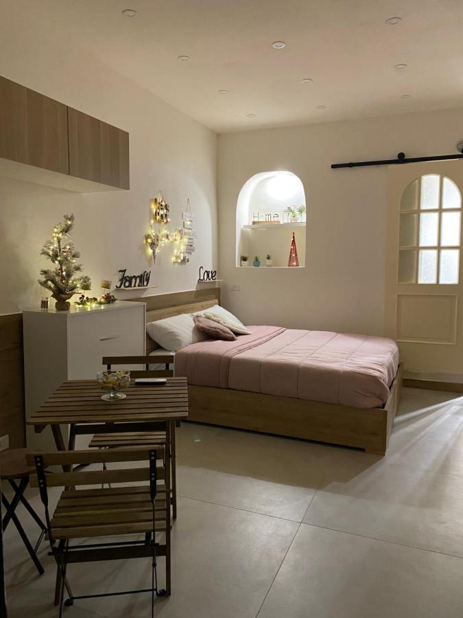 Ferienhaus La Mea Partenope *