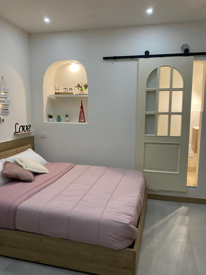 La Mea Partenope Ferienhaus *