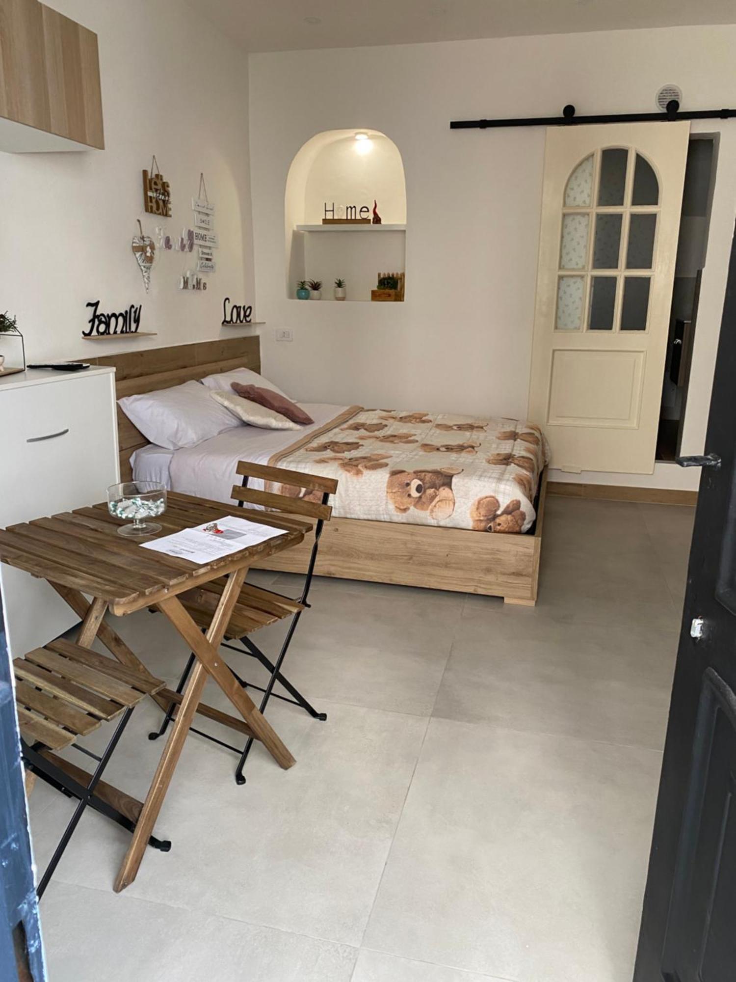 La Mea Partenope Ferienhaus *