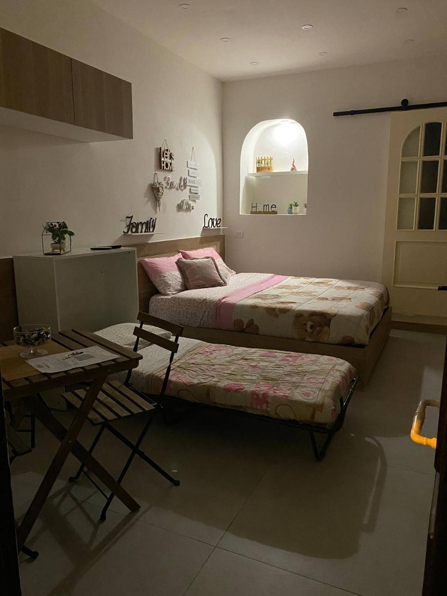 La Mea Partenope Ferienhaus Neapel