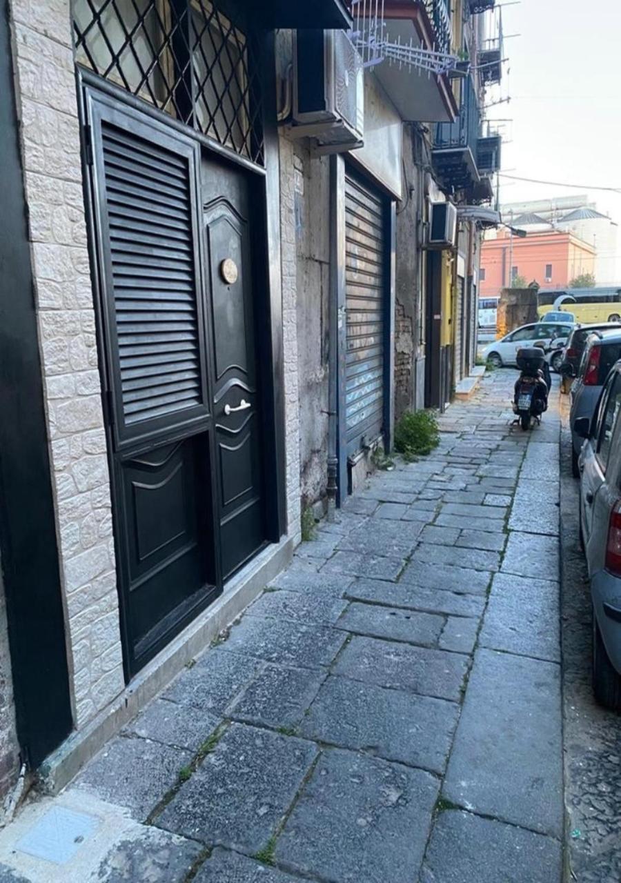 La Mea Partenope Ferienhaus *