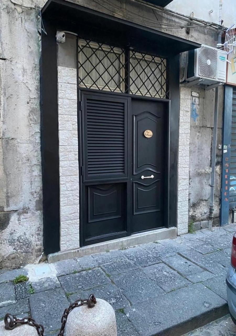 La Mea Partenope Neapel